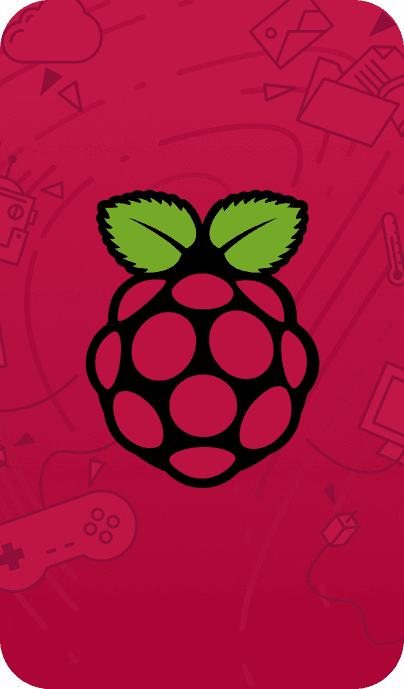 raspberrypi